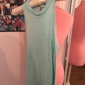 Free people tank